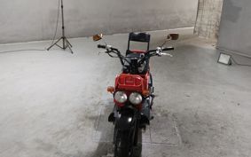 HONDA ZUMAR AF58