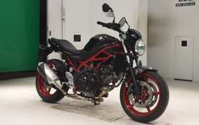 SUZUKI SV650 A 2019 VP55B