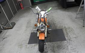 HONDA MONKEY 2017 Z50J