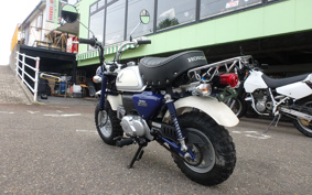 HONDA MONKEY AB27