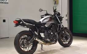 KAWASAKI Z650 RS 2022 ER650M