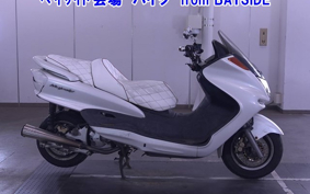 YAMAHA MAJESTY 250-2