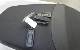 HONDA PCX125 2016 JK05