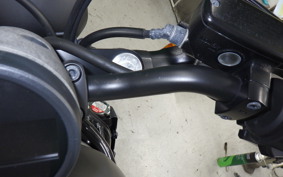 HONDA REBEL 250 A 2015 MC49