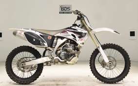 YAMAHA YZ250F 2006 CG27C