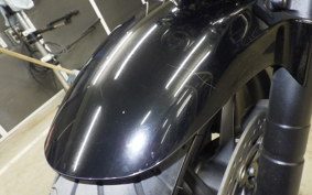HONDA CB400SF GEN 4 2019 NC42