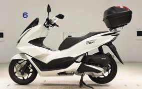 HONDA PCX 125 2025 JK05