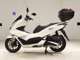 Фото Honda PCX 125 2025 с японского аукциона