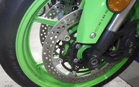 KAWASAKI NINJA ZX-6R A 2025 ZX636J