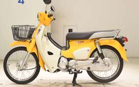 HONDA C110 SUPER CUB