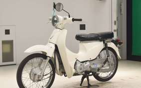 HONDA C110 SUPER CUB 2000 JA07