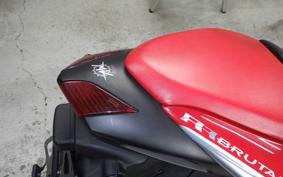 MV AGUSTA BRUTALE 1078 RR 2014