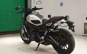 YAMAHA XSR900 2016 RN46J