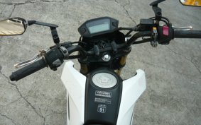 HONDA GROM JC61