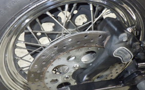 HARLEY FXDWG 1450 2004