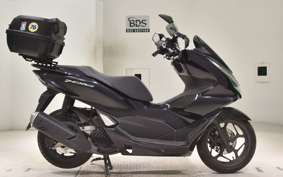 HONDA PCX 160 2016 KF47