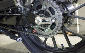 HONDA GB350 2023 NC59