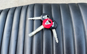 YAMAHA SR400-1 2017 RH03J