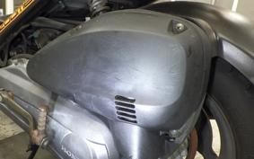 HONDA ZOOMER AF58