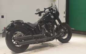 HARLEY FLSS 1800 2017