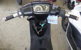 YAMAHA JOG ZR 3YK