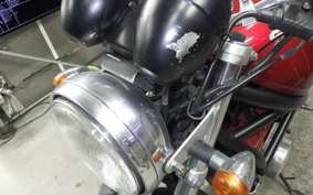 SUZUKI BANDIT 250 V Type 2019 GJ77A