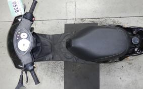 YAMAHA JOG ZR Gen.3 SA39J