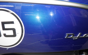 PEUGEOT ジャンゴ150A 2024