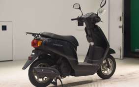 HONDA TACT-4ﾍﾞｰｼｯｸ AF79