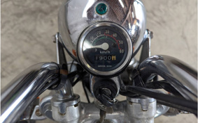 HONDA MONKEY Z50J