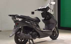 SUZUKI ｽｳｨｯｼｭ125 DV12B