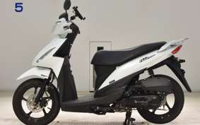 SUZUKI ADDRESS 110 CE47A