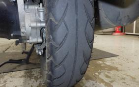 YAMAHA AXIS 125 Z SED7J