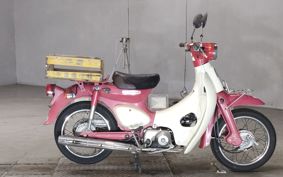 HONDA LITTLE CUB AA01