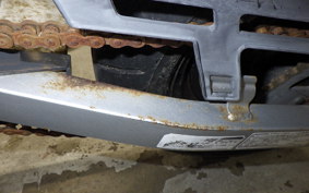 HONDA APE 50 2016 AC16