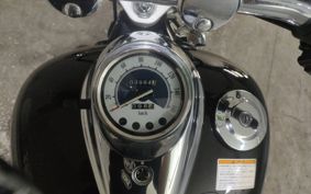 YAMAHA DRAGSTAR 250 VG05J