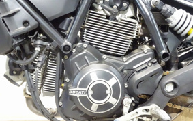 DUCATI SCRAMBLER SIXTY2 2016 KA00