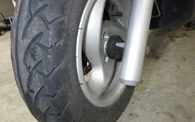 YAMAHA AXIS 125 TREET 2024 SE53J