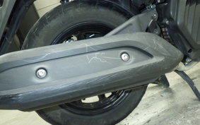 YAMAHA JOG-7 2023 AY01