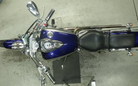 YAMAHA DRAGSTAR 400 2003 VH01J