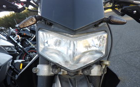 KAWASAKI KLX250D TRACKER 2001 LX250E