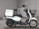 Фото Honda BENLY 50 с японского аукциона