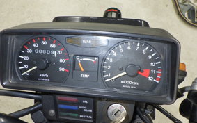 HONDA MBX50