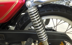 HONDA CB250 RS Z 1999 MC02