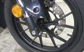 YAMAHA YZF-R125 2008