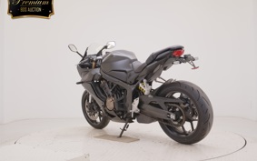 HONDA CBR650R 2020 RH03