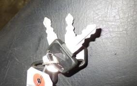 HONDA DAX 50 GEN 2 1993 AB26