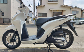 HONDA DIO 110 JK03