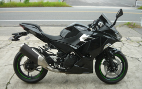 KAWASAKI NINJA 400 ABS 2019 EX400G