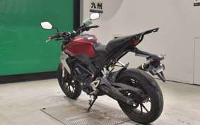 HONDA CB250RA 1997 MC52